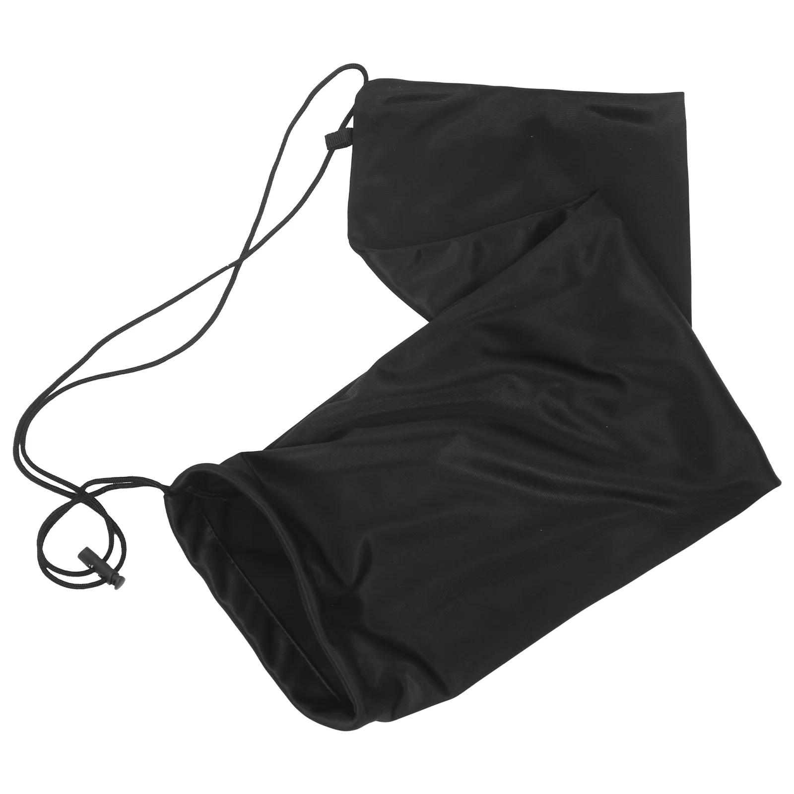 

Badminton Accessories Racket Organizer Shuttlecocks Lint Bag Daily Use Pouch Storage Portable Flannel Cover