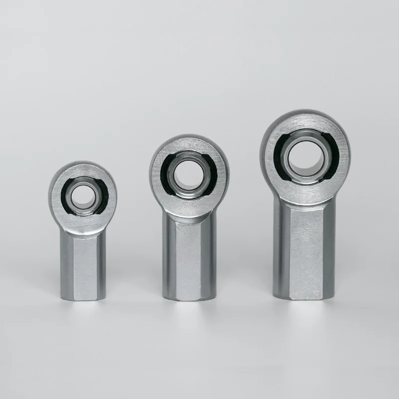 

Метрический подшипник стержня из легированной стали MXFR5 MXFR6 MXFL8