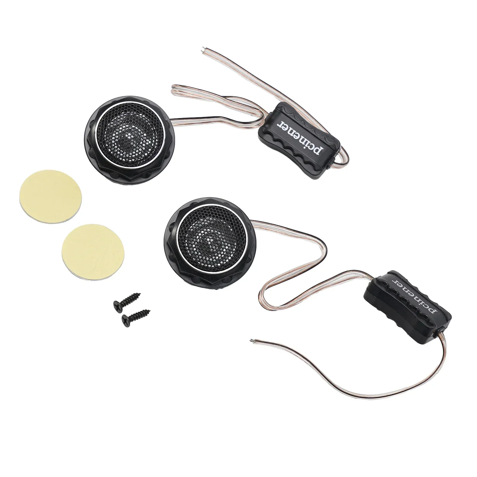 1 комплект автоматические аудиокупольные твитеры динамики 140 Вт 3 5 кГц-25 кГц 35 T280