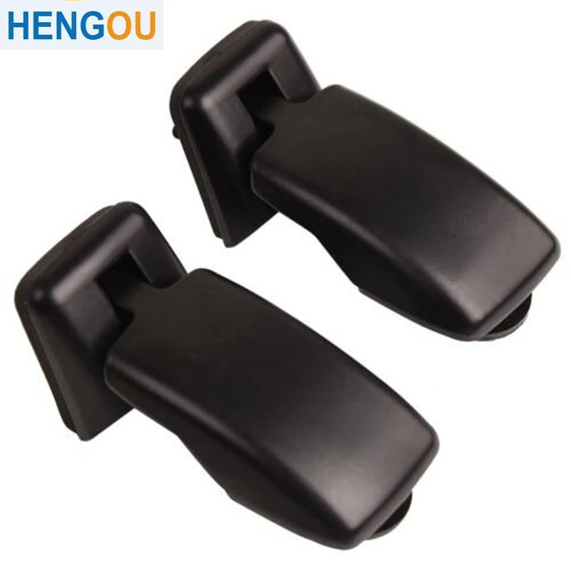 

Петли стеклоподъемные задние правые и левые ECY1622AXA ECY1632AXA, 2 шт. для Tribute 2001-2006