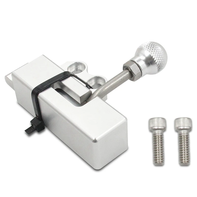 1-я 2-я Блокировка переключения передач коробка заготовка для Acura RSX Honda K серии Civic