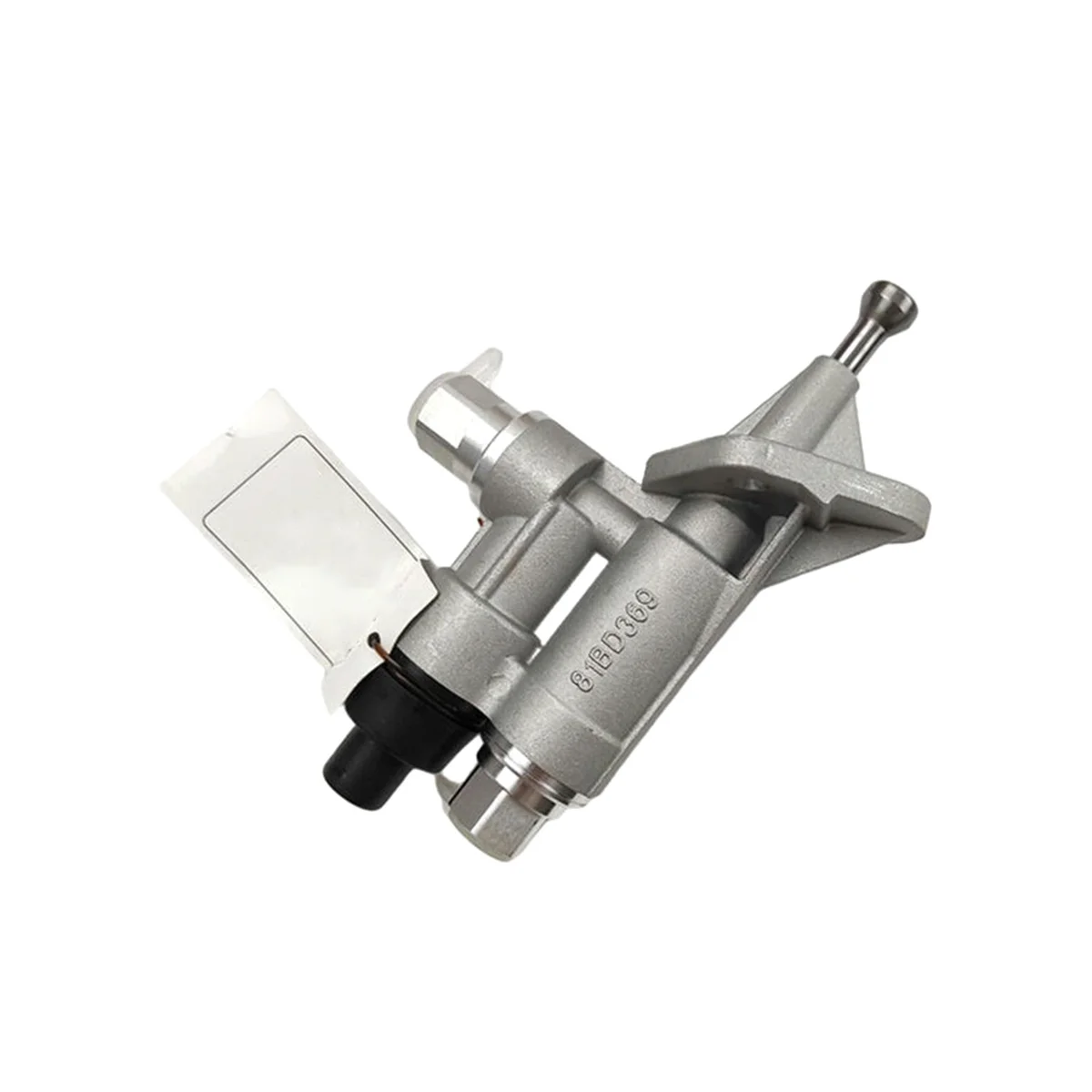 Насос для перекачки топлива двигателя Dongfeng mins B3.9L 8V 4B 4BT B5.9L 6B 6BT 5334912 1106N1-010 4937767