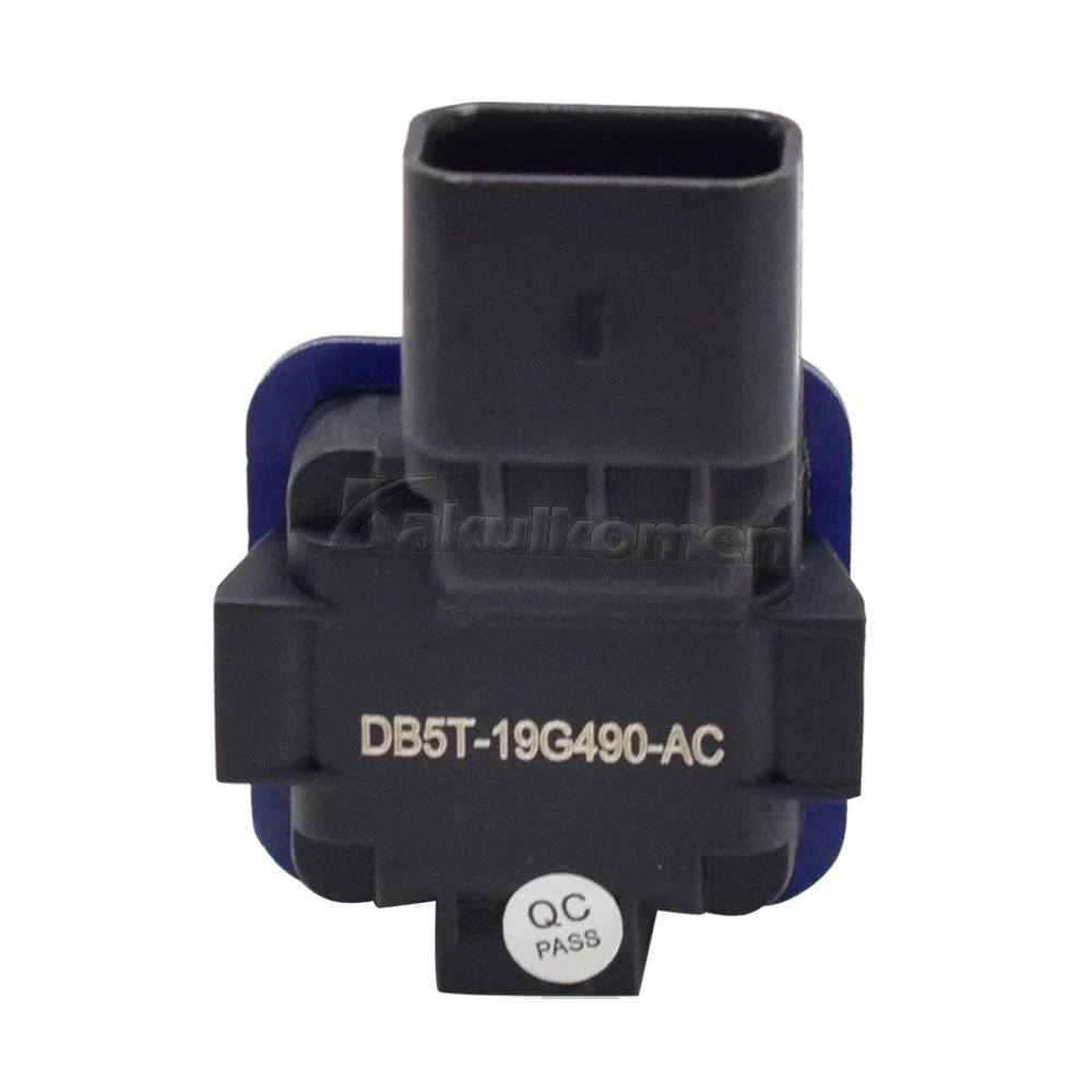 Автомобильная парковочная камера заднего вида для 2013 2014 2015 2016 Ford Fusion