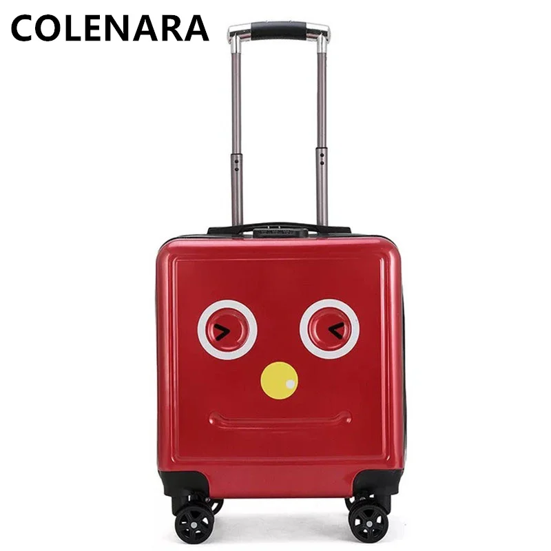 COLENARA 18