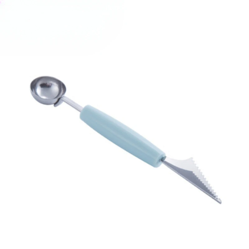 

MOONBIFFY Многофункциональный нож для резьбы по фруктам