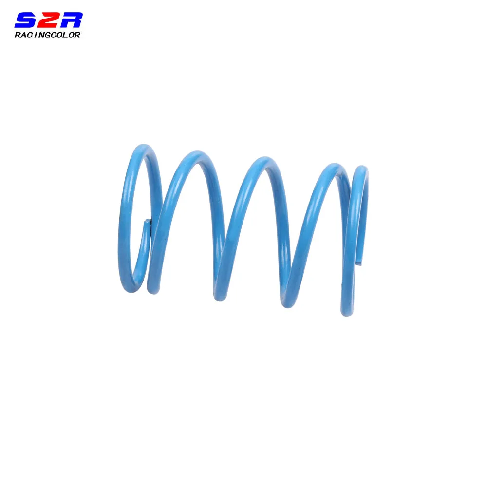 Пружинная муфта с крутящим моментом для мотоцикла, Большие Пружины 1500 об/мин для Yamaha JOG100 XC100 FC100 FORCEX100 JOG XC FC FORCEX 100, запасные части