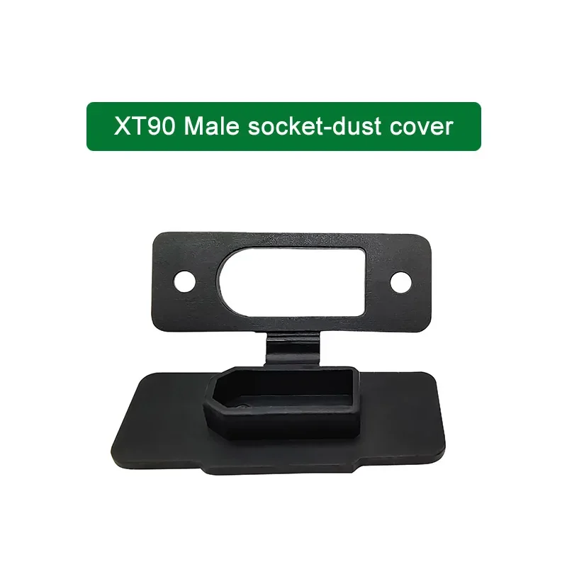 

Водонепроницаемые разъемы XT90 XT60