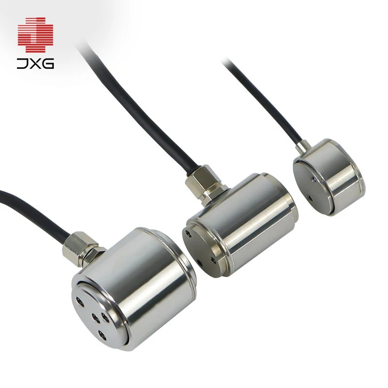 Высокоточный промышленный датчик давления натяжения веса миниатюрный нагрузки