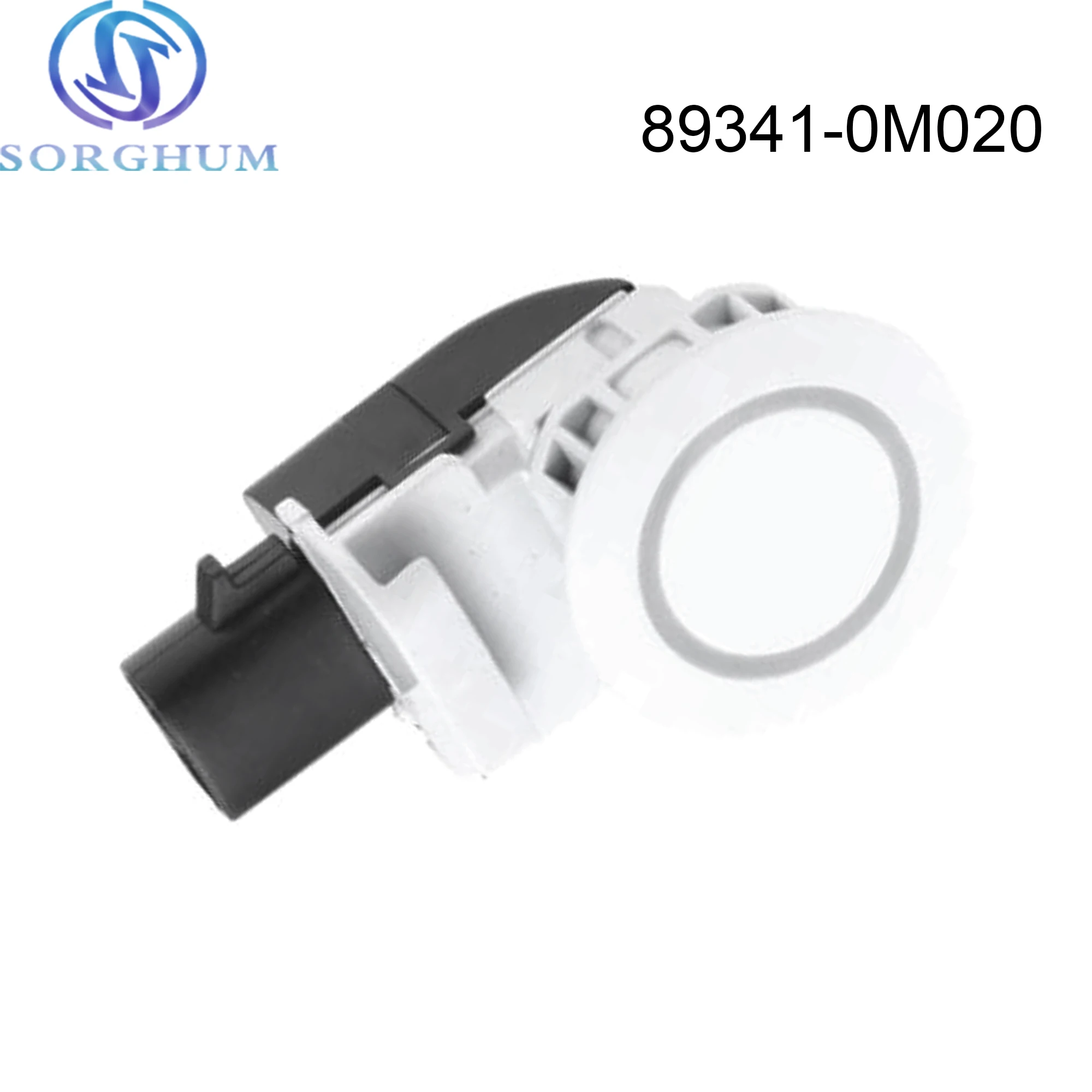 

89341-0M020 893410M020 PDC Backup Parking Sensor Car Parktronic Assist System For Toyota