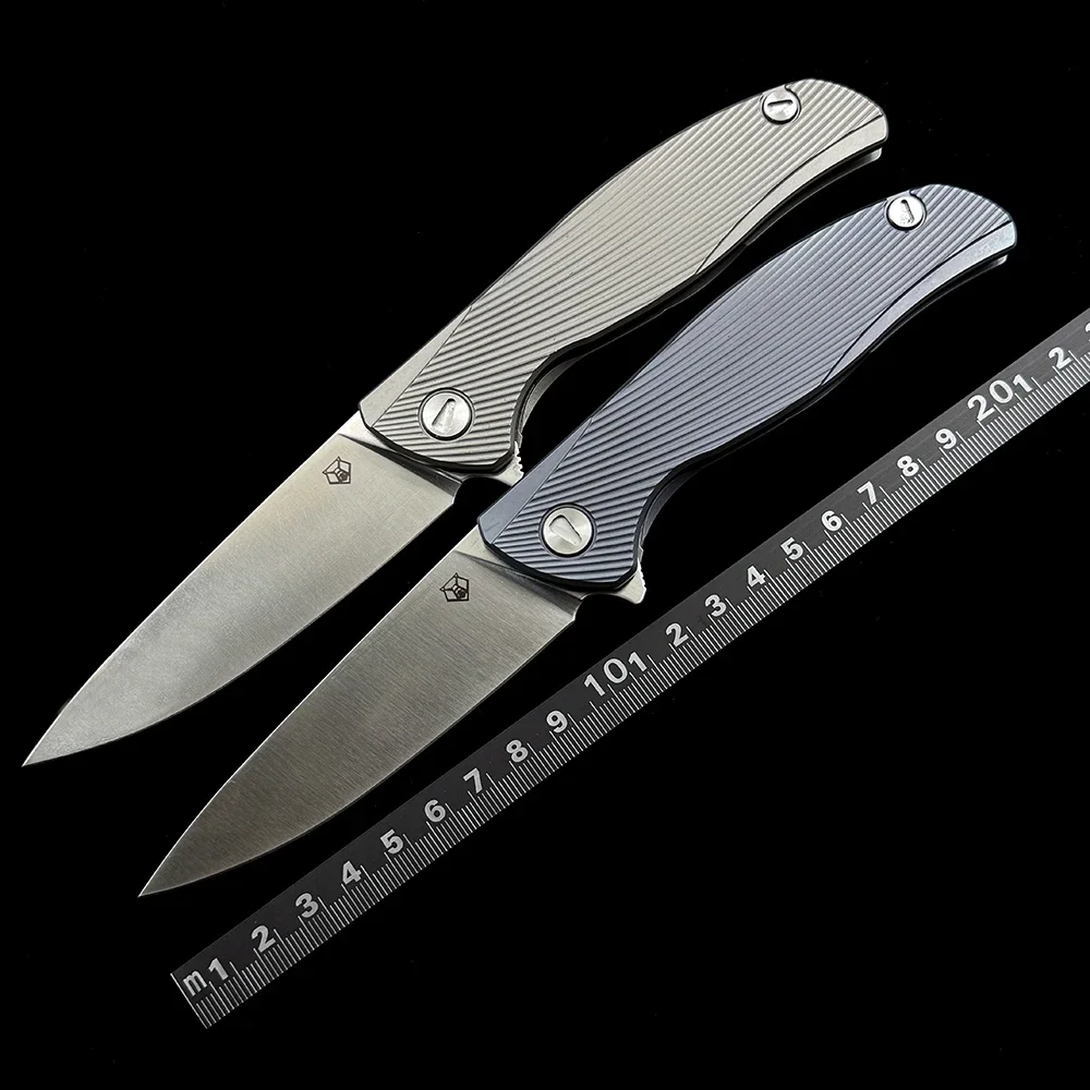 Складной нож Shirogorov F95