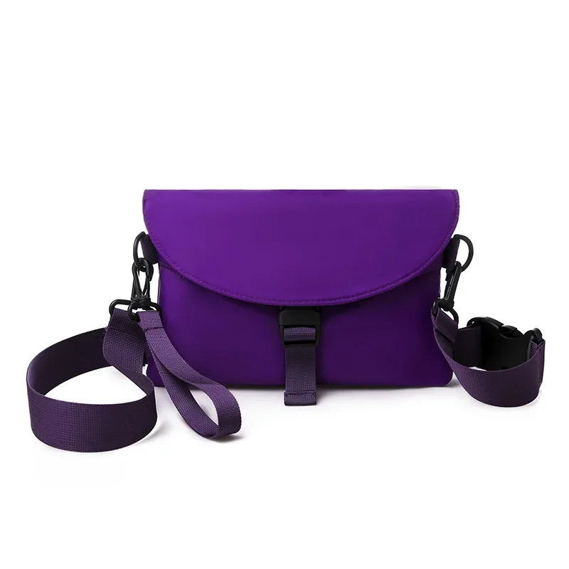 Мужская водонепроницаемая нагрудная сумка