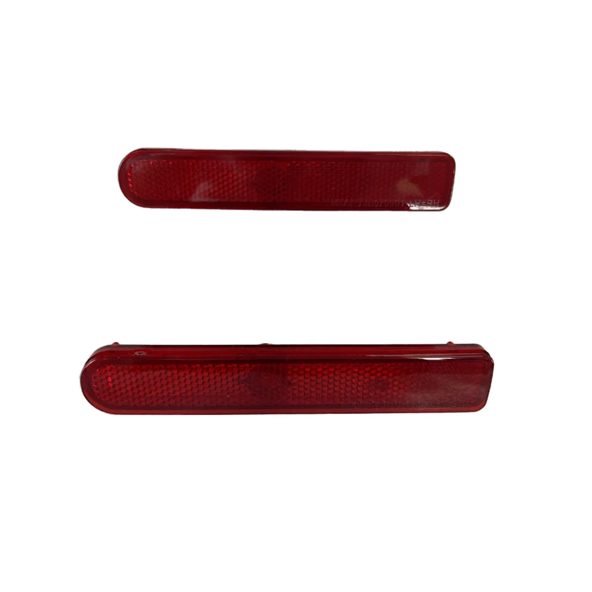 

1 Pair LH+RH Universal Car Reflector
