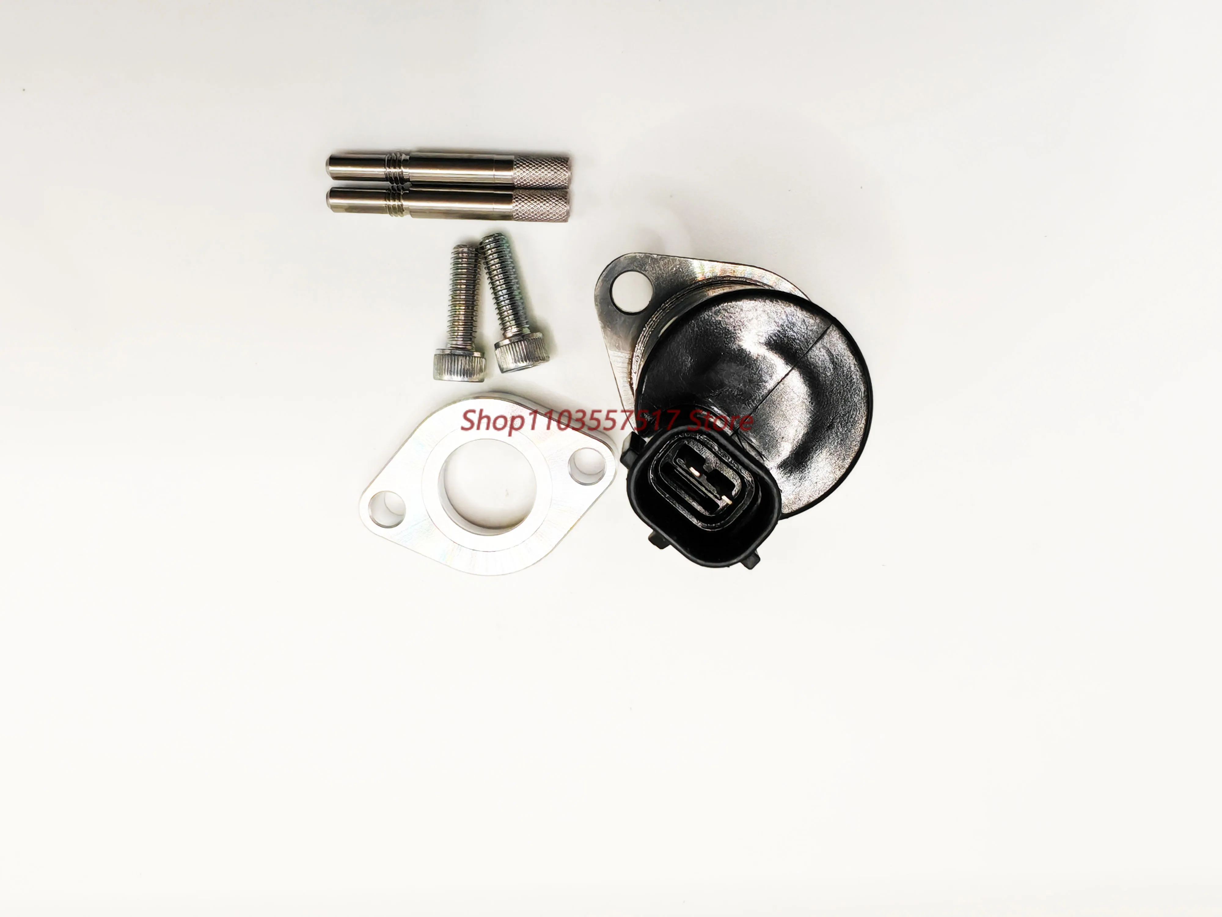 Оригинальный клапан SCV 294200 -4750 новый регулирующий клапан ...