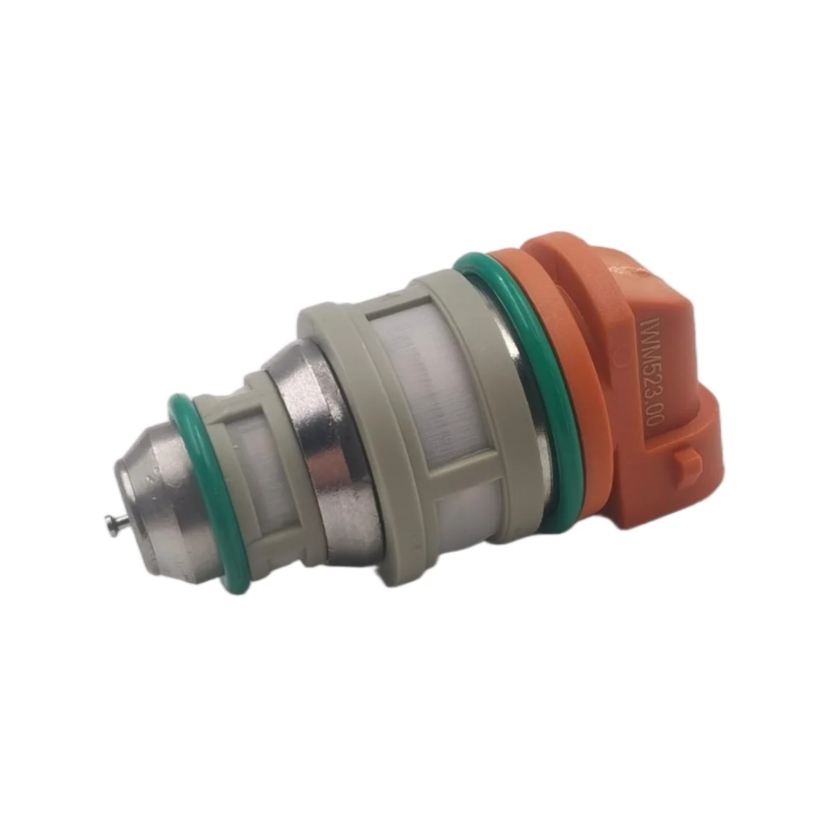 Фото Топливные форсунки PEIVSO 1/4 шт. IWM52300 50100302 для FIAT UNO 1.0 SPI 1995-2001, VOLKSWAGEN GOL 1.0 SPI 1995-1996 №2