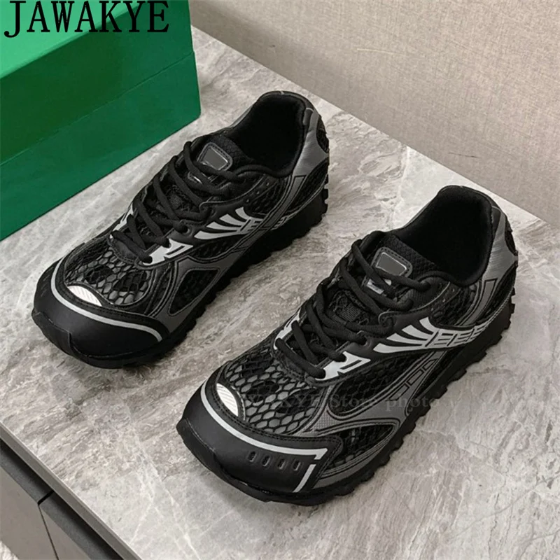 Лидер продаж разноцветные брендовые кроссовки Женская дышащая повседневная