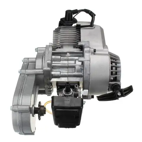 Двигатели: двухтактный мотор - купить по выгодной цене | AliExpress