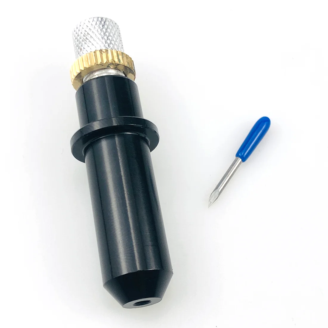 Тонкая точка 5 шт. 60 градусов режущий плоттер лезвие виниловый резак для Mimaki + 1