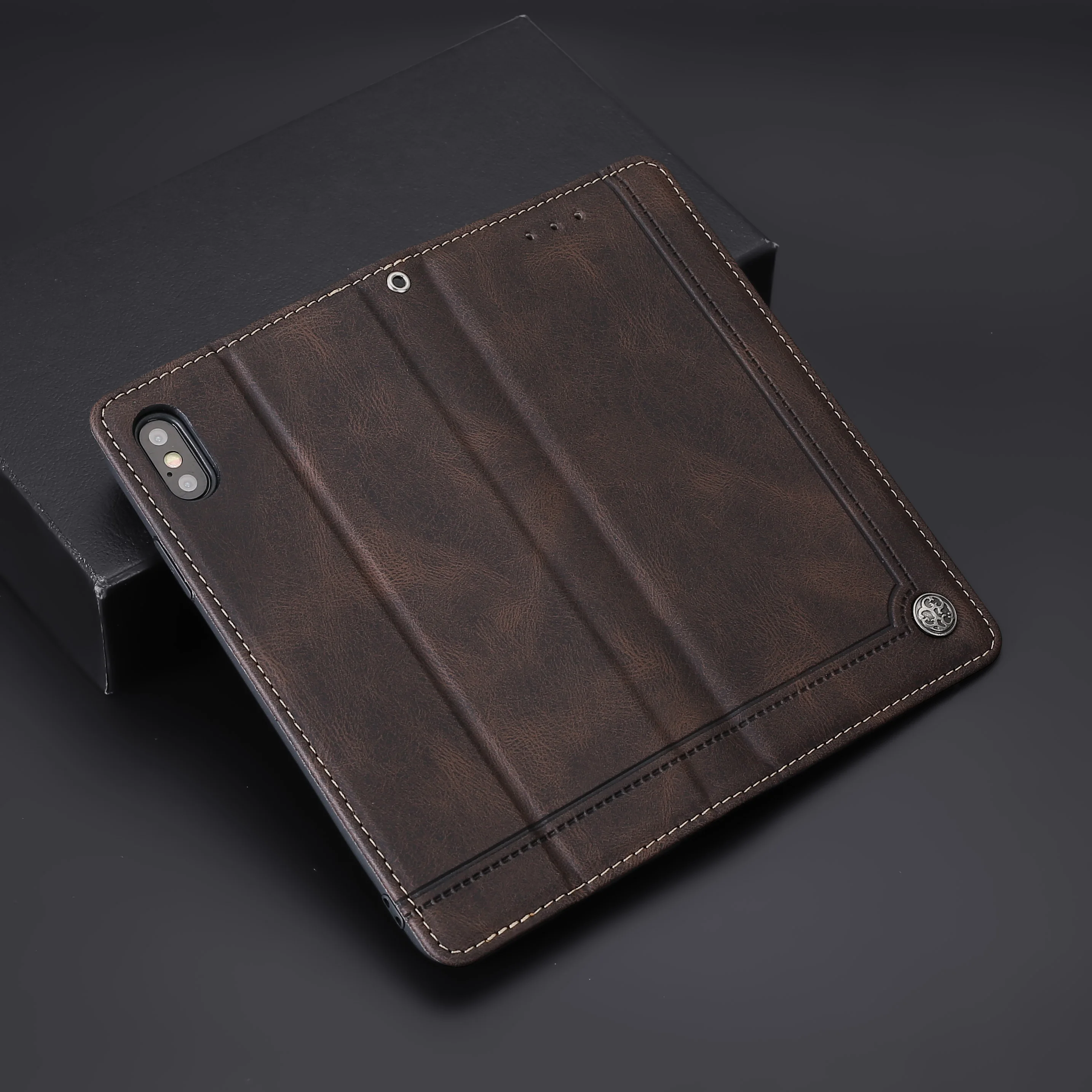 Flip Leather Case For Nokia 5 6 7 8 5.3 2.2 1.3 2.3 3.2 4.2 1.4 6.2 7.2 3.1 5.1 6.1 7.1 8.1 Plus X6 X7 Case Wallet Book Cover