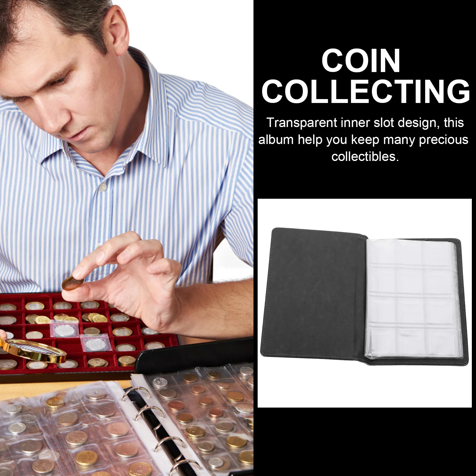 Рисунок 2 - Органайзер для монет