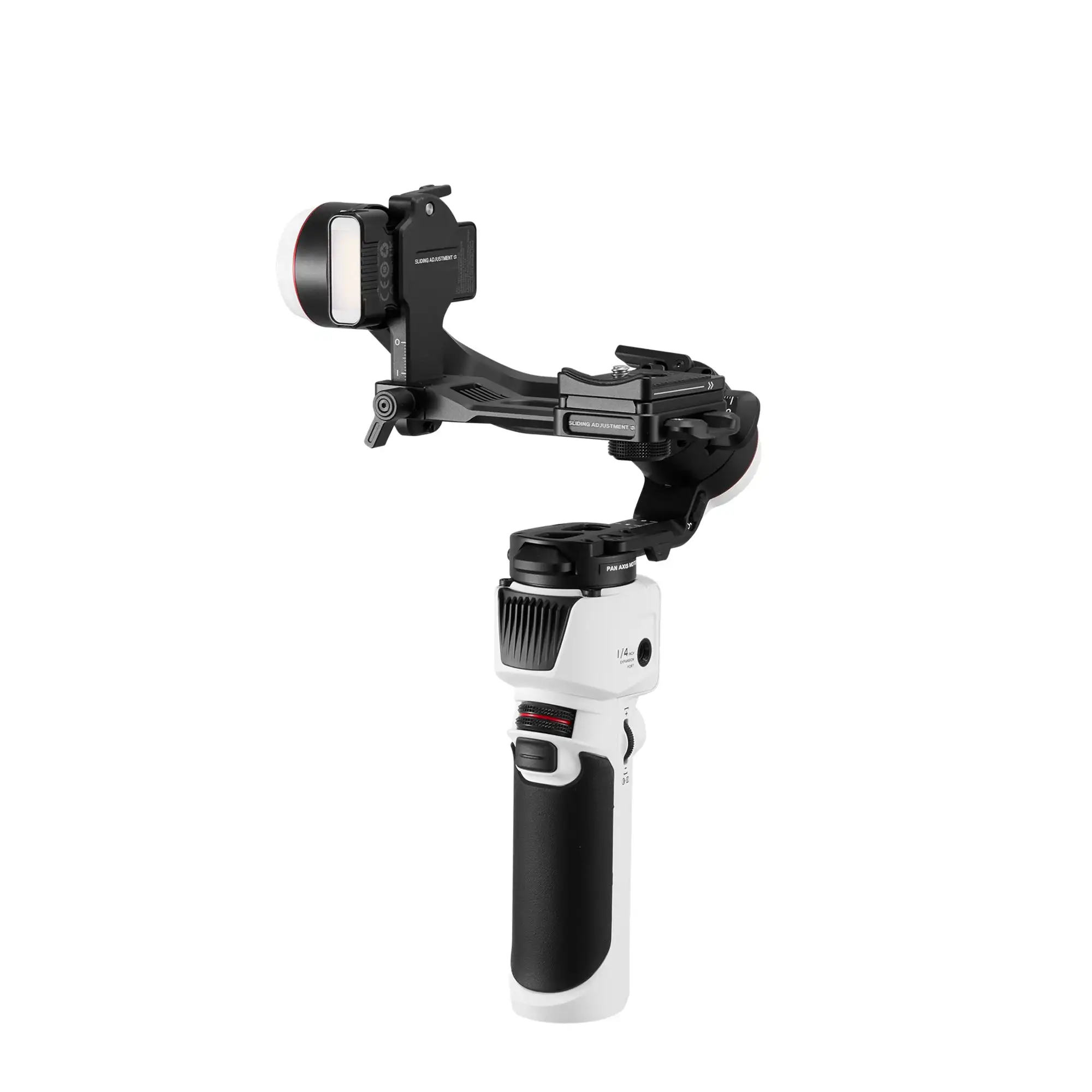 ZHIYUN CRANE M3S стабилизатор подвеса для камеры ручной быстросъемный беззеркальных