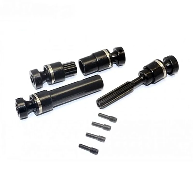 

GPM FOR TRAXXA 1:16 MINI E-REVO Small E Small S Steel Center Drive Axle