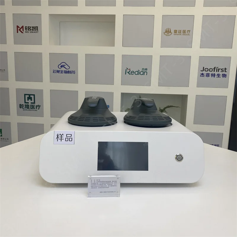 Электрический эпилятор EMS Zero NEO RF EMSZERO PRO Ultra Sculpt Therapy Hiemt