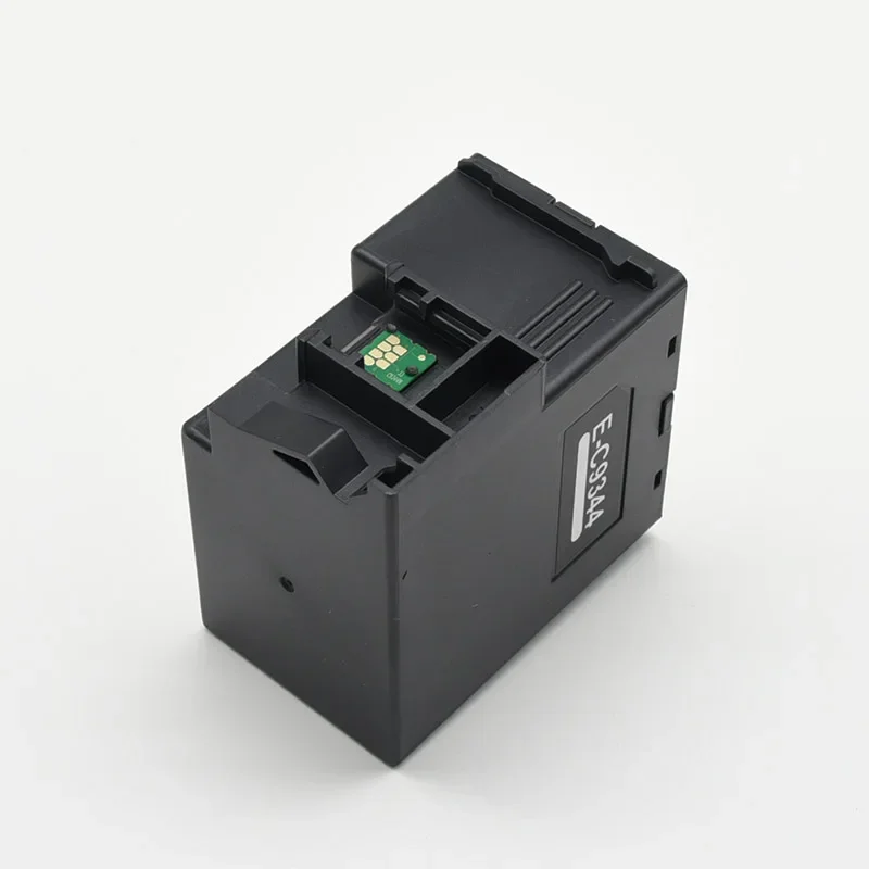 1X C9344 Ящик для обслуживания чернил EPSON Expression Home XP 2100 2105 3100 3105 4100 4101 4105 WorkForce WF 2810 2830