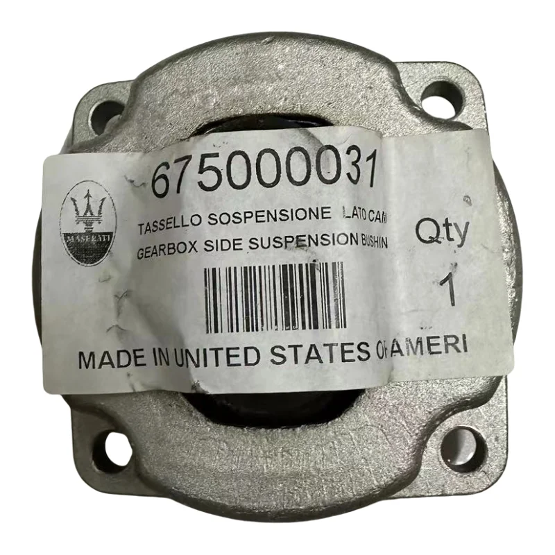 Китай оригинальная поддержка трансмиссии двигателя поперечное крепление для