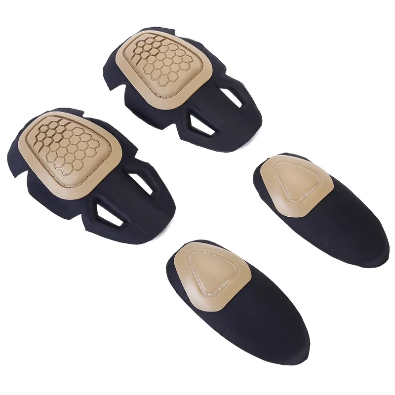 

Frog Suit Knee Pads & Elbow External Protector Frog Suit G4 Quick Plug In Internal Protector Knee and Elbow Pads Protective Gear