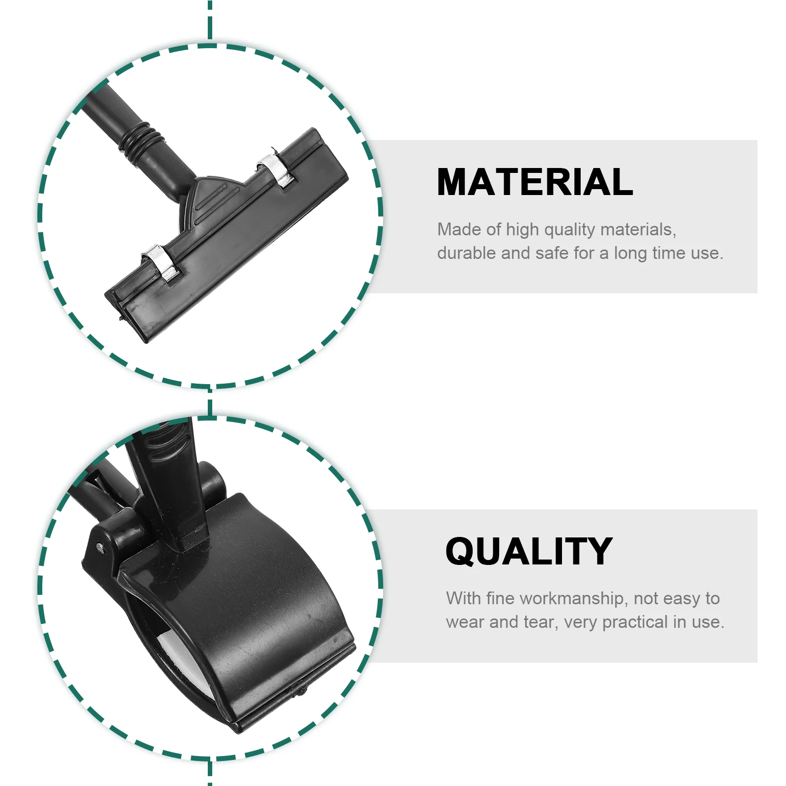 5 шт. рекламный зажим пластиковый держатель ценника подставка для дисплея знак