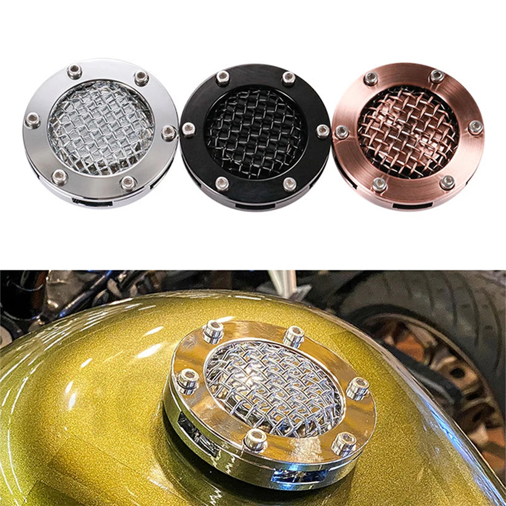 Алюминиевые масляные крышки с ЧПУ для мотоцикла крышка топливного бензобака Harley