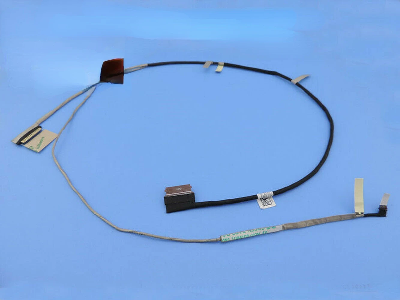 

New Video Screen Flex Wire for HP Probook 650 G4 Laptop LCD LED LVDS Display Ribbon Cable 6017B0887801 L09582-001