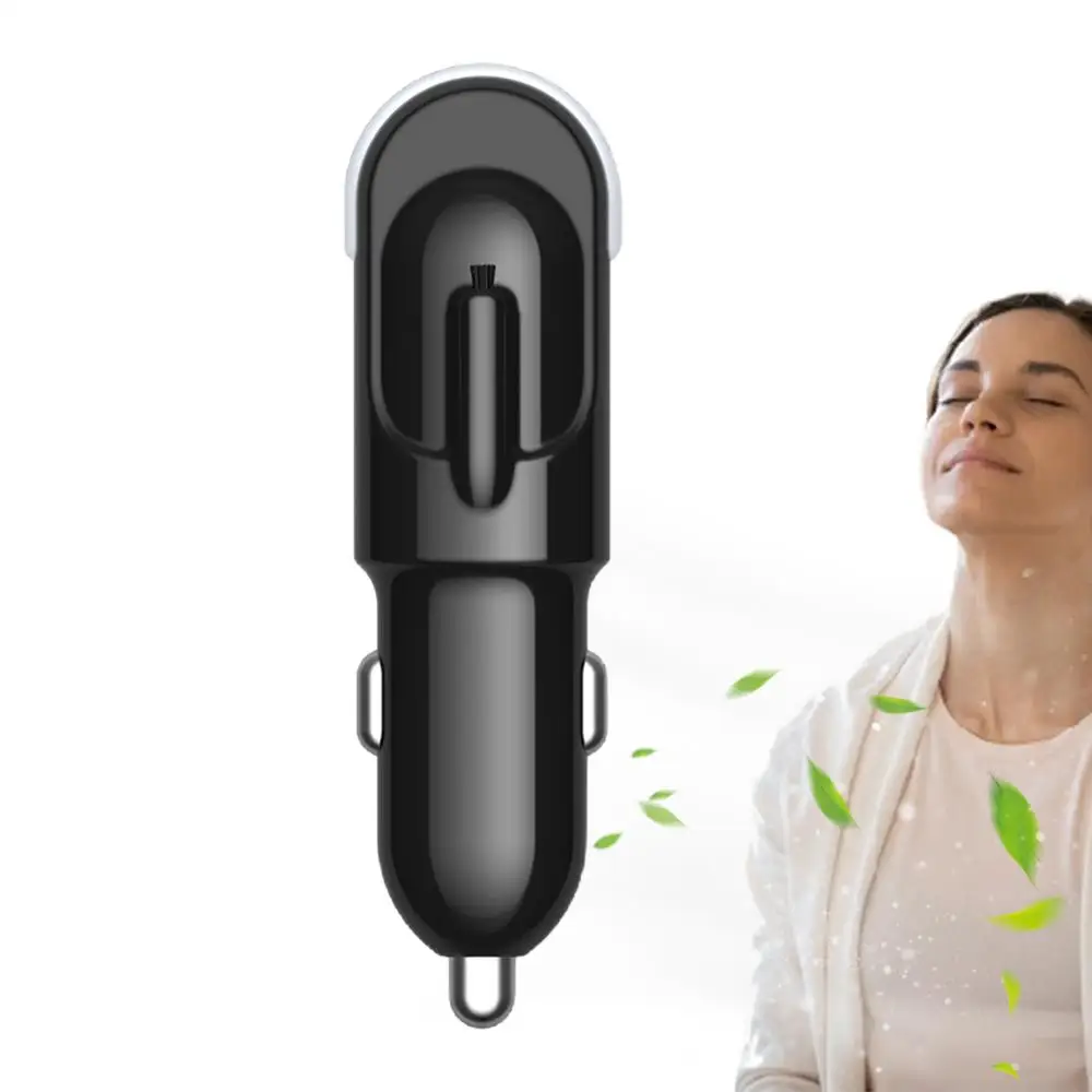 

Автоматический ионизатор, автомобильный очиститель воздуха, портативный ионный фильтр для освежителя воздуха, автомобильные фильтры для очистки воздуха для пыли и запахов домашних животных, интерьера