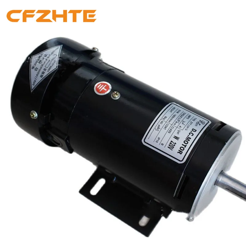 

ZYT110-2 Vertical motor Special motor bag making machine Dc Motor DC220v