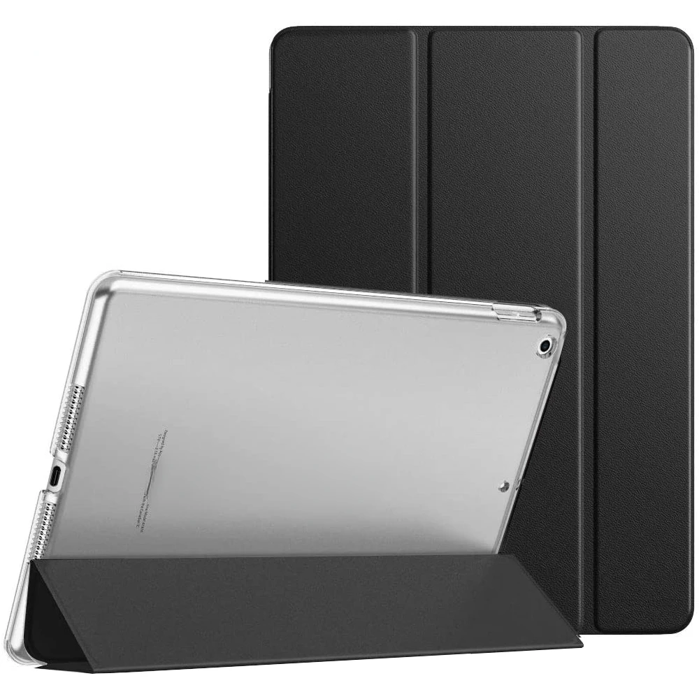 

Free shipping iPad 10.2 2021 9th Generation A2602 A2603 A2604 A2605 Tablet Case Auto Wake/Sleep Flip Stand Smart Cover