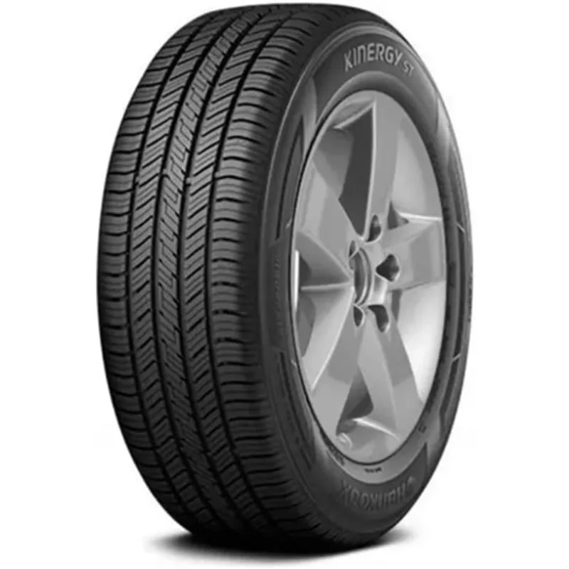 

Hankook H735 KINERGY ST Touring Radial Tire - 225/65R17 102T