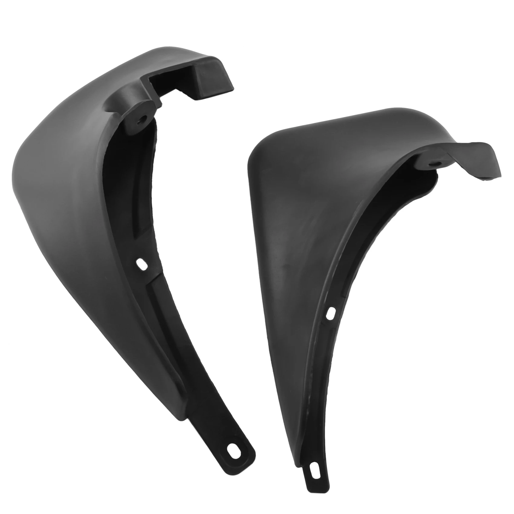 Автомобильные передние и задние щитки от грязи брызговики для Toyota RAV4 2006-2012