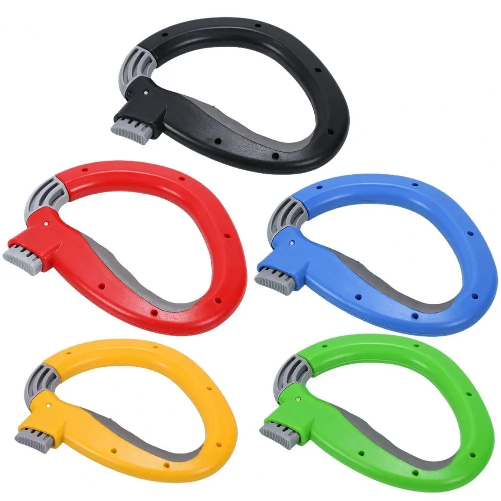 D-образная Сумка-держатель для продуктов