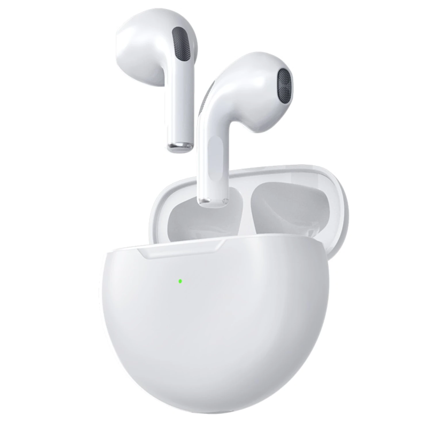 Беспроводные Bluetooth-наушники Tws