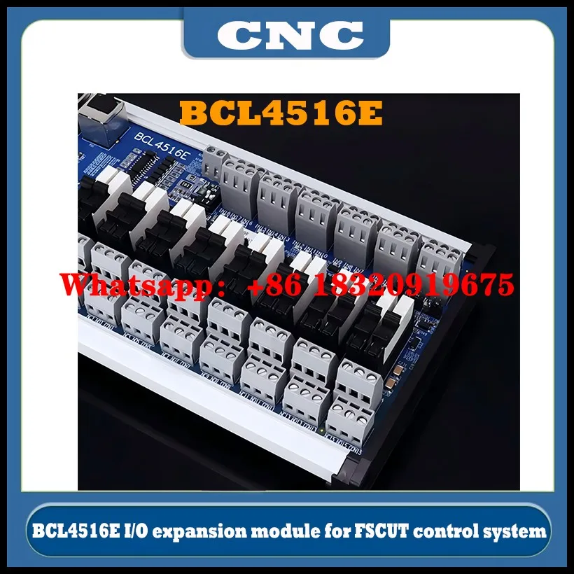 Система лазерного управления FSCUT 4562 плата BCL3766 карта BCL4516E машина для лазерной