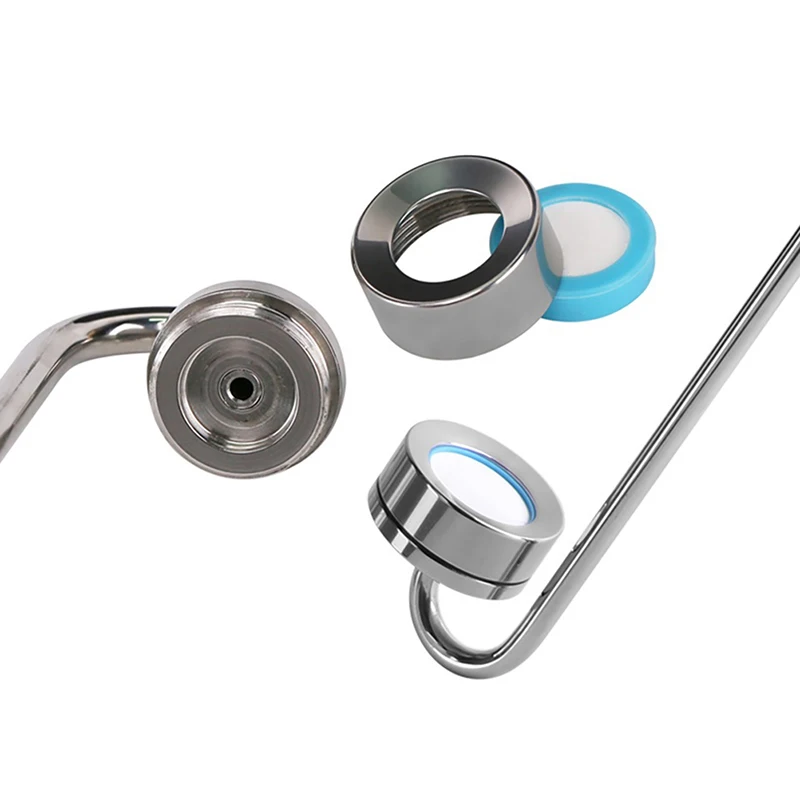 Керамический Аквариум CO2 диффузорный реактор Nano изысканный диск сменный ломтик