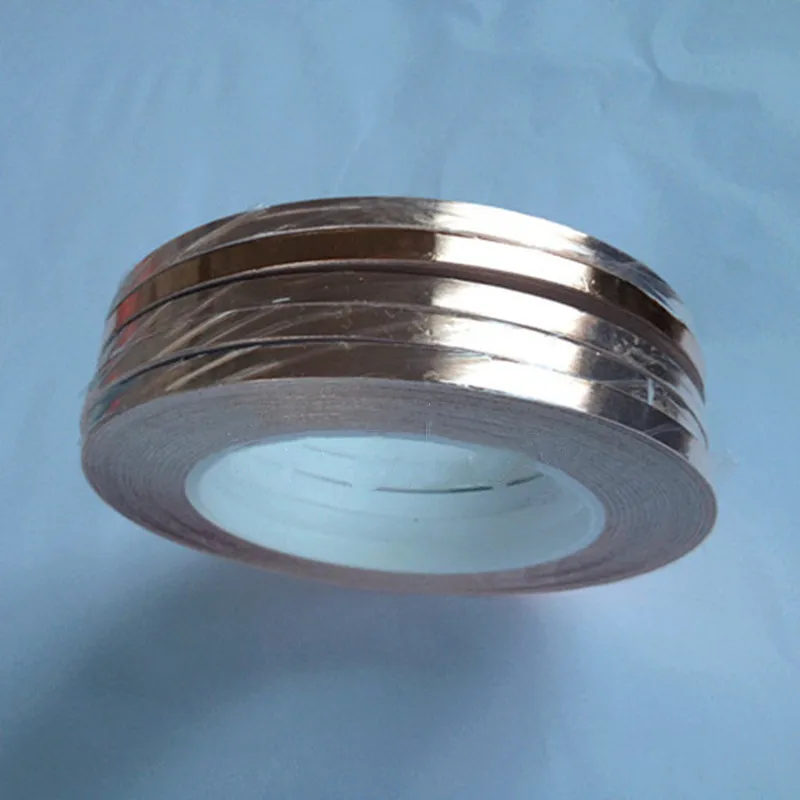 

ITO special conductive tape conductive copper tape shielding copper tape double-sided conductive