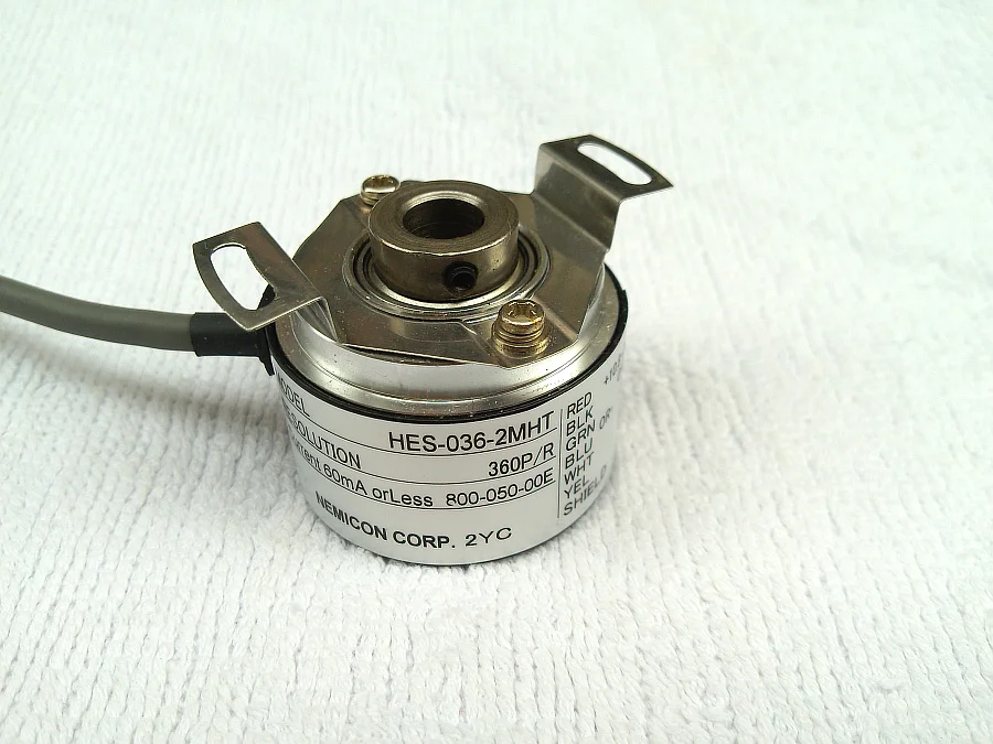 

BRAND NEW ORIGINAL ENCODER HES-001-2MHCP HES-001-2MHT HES-002-2 HES-002-2HC HES-002-2M HES-002-2MC