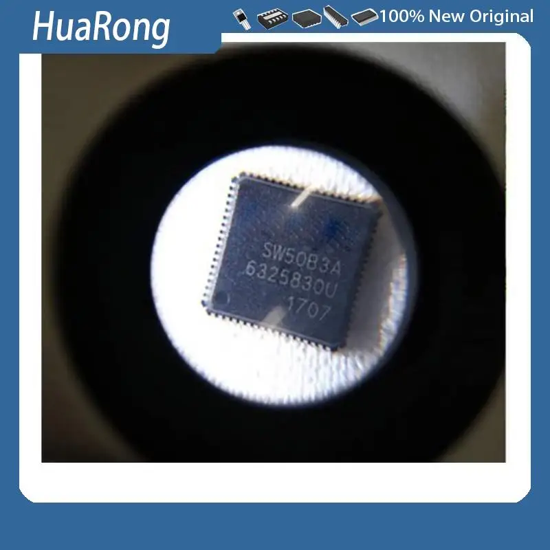 

New 2pcs-5pcs-10pcs/lot SW50B3A QFN