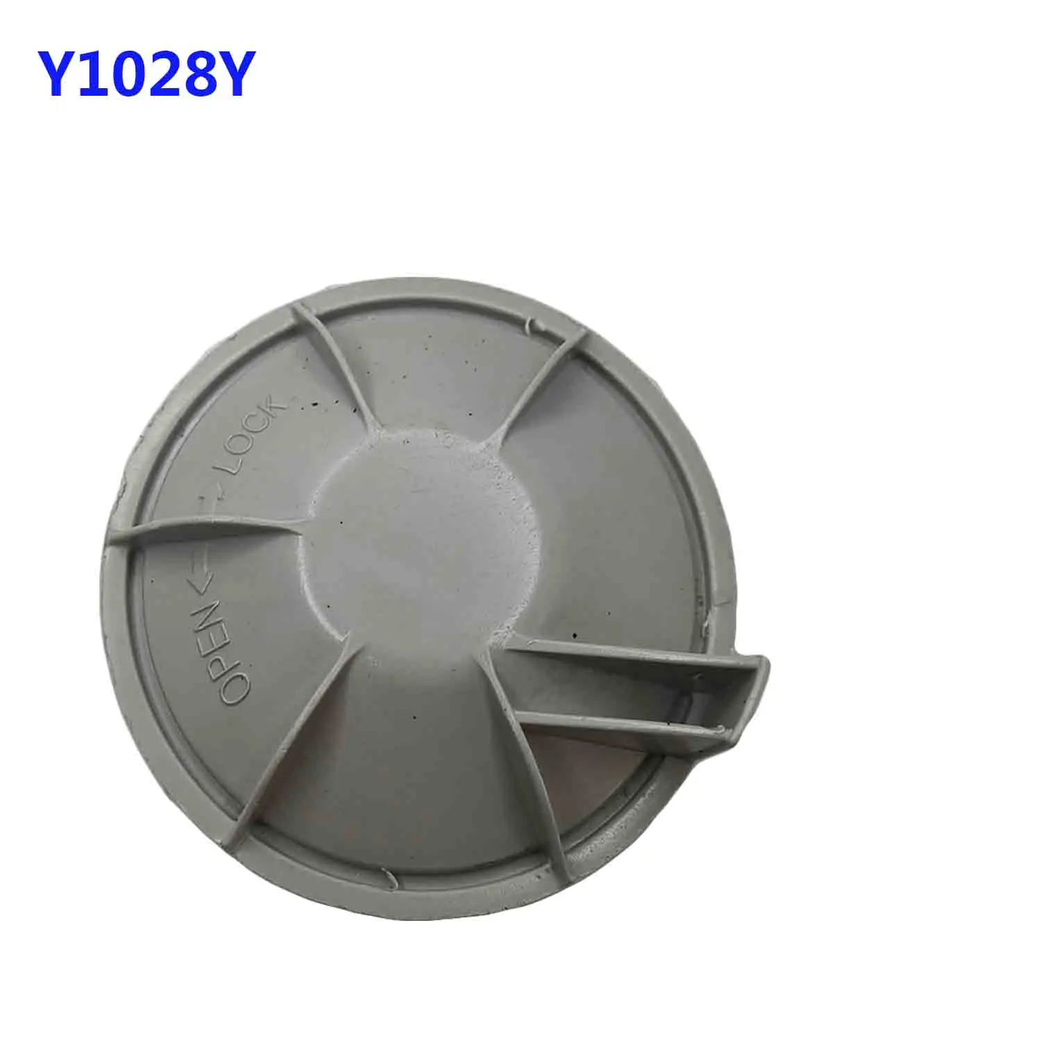 

1 Pc For Toyota Highlander 2018-2021 Headlight Dust Cover Headlamp Cap LED Bulb Extension HID Xenon Plug