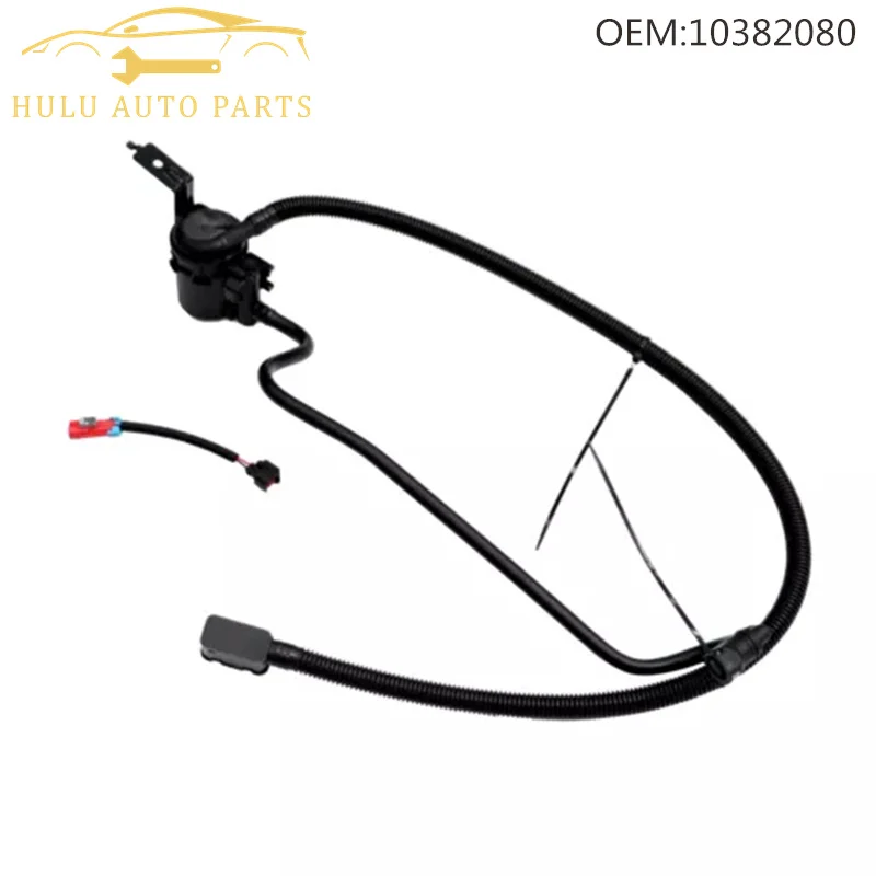 10382080 15844699 электромагнитный клапан для канистры с вентиляционным отверстием Cadillac