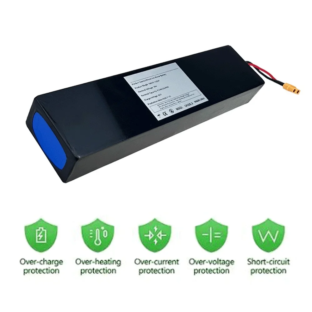 10S3P 36 В 9000 мАч 18650 литиевый аккумулятор для Kugoo S2/S3/S4/M2 скутера и т. д. аксессуары с