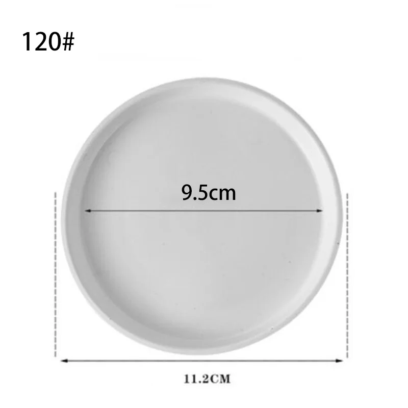 

Пластиковые подносы для горшков E2