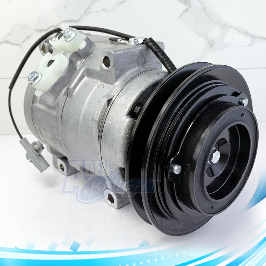 Для Toyota Prado 2700/ Land Cruiser Auto 10S17C компрессор переменного тока 4471805400 883106 A150 447180 -540B 447220