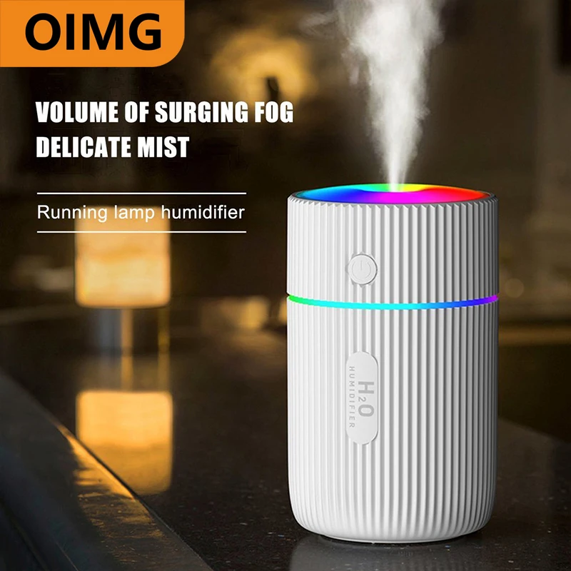 

220 мл увлажнитель воздуха для автомобиля